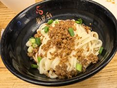 担担面-盘飧市(春熙路店)