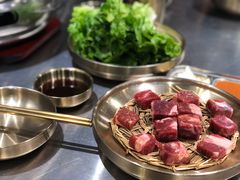 -本炙炭烤·蒲烧活鳗料理店(金沙洲店)