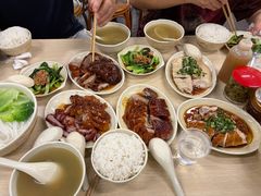 -鹅最好(南光店)