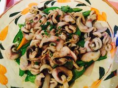 -龙桥私厨·姜花菊花过桥鱼·顺德菜(容桂店)