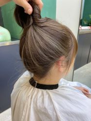 -a·f one hair salon
