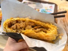 -魏家凉皮(大差市店)