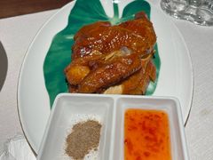 -華府Deluxe(兴业太古汇店)