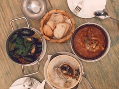 -羽深肉铺 Steak & Wine