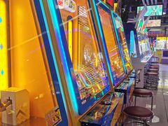 -风云再起游乐汇(皇城恒隆广场店)