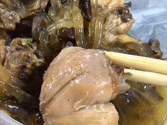 -东北四季饺子王(华山路店)