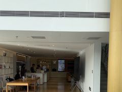 -蔚来体验中心(北京后沙峪店)