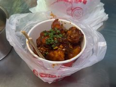 -周签签锅巴土豆(建设路总店)