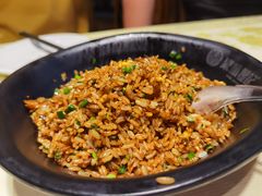 炒饭-聚味瞿记·龙虾堂(天元店)