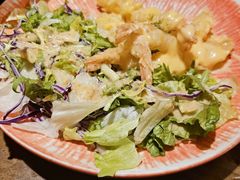 -白石的深夜食堂(济南万象城店)