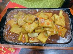 -川味王(农民街店)
