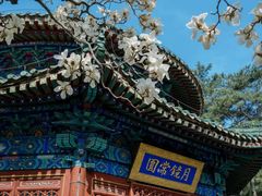 -潭柘寺景区