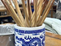 -老刘家泡馍(钟楼广济街店)