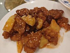 -老雒阳面馆·水席(定鼎门店)