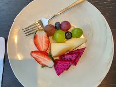 -当米亚诺意大利餐厅(武汉光谷凯悦酒店)