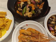 -丁字口海鲜热炒·烧烤大排档