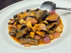 -西湖春天•老字号杭州菜(百汇店)