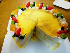 -丁先生蛋糕·品质鲜作(桐梓林店)