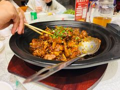 -赣南人家(顺义后沙峪亚朵店)