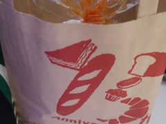 -山崎面包(苏州中心店)