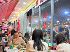 -辣螃铠盆盆蟹大排档(总店)