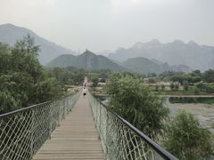 -孤山寨风景区