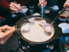 -捞王猪肚鸡火锅(昆山店)