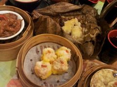 android_upload_pic-添好运点心专门店(深水埗店)