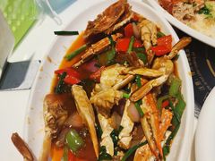 -旺豪海鲜餐厅(友谊阳光城店)