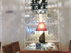 -绿茶餐厅(龙湖杭州金沙天街店)