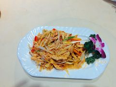 -南来顺饭庄·清真(南菜园店)