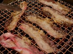 -一品诚记烤肉(大连柏威年购物中心店)