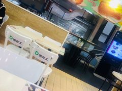 -德克士(广州南站店)