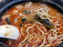 -曹宝林砂锅麻辣烫(星光路店)
