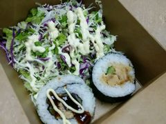 -京和风食堂·定食寿喜锅(保利樾广场店)