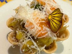 -狮拾久·现代新加坡料理(福田COCO Park店)