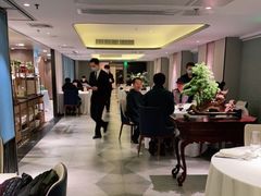 大堂-顺峰(农展馆店)