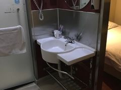 -汉庭(北京鼓楼大街地铁站店)
