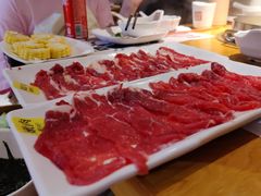-海银海记潮汕牛肉火锅(新港中路海珠店)