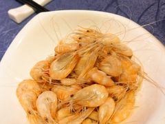 -无锡城中皇冠假日酒店·芳园中餐厅