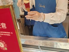 -VENCHI 闻绮(北京国贸商城店)