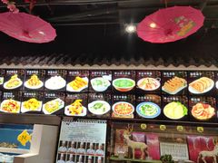 -东北大院·东北菜(三台子店)
