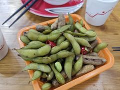 -高原第一家资格烤羊肉(玉林南路总店)