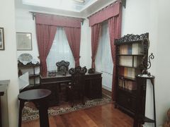 -龙环葡韵住宅式博物馆