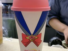 -奈雪的茶(皇庭广场店)