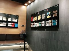 -茶颜悦色(银盆岭万达广场店)
