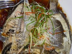 -安吉海鲜中餐厅ANJI CHINESE Restaurant