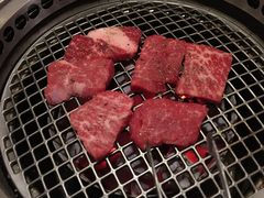 -赤坂亭·M9和牛烧肉·铁板烧(合肥万象城店)