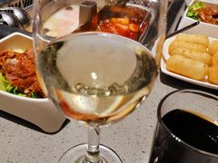 -海底捞火锅(龙岗星河COCO Park店)
