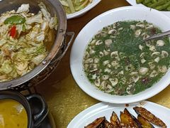 -阿巧一号私房菜(止园路店)